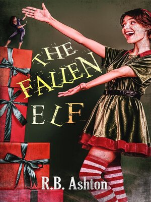 cover image of The Fallen Elf